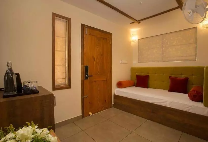 Amrezy Resort And Spa By Stride, Wayanad