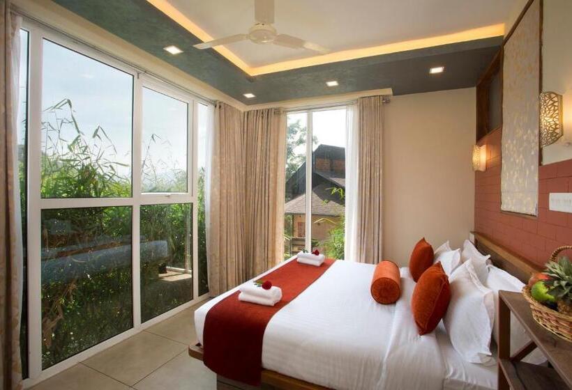 Amrezy Resort And Spa By Stride, Wayanad