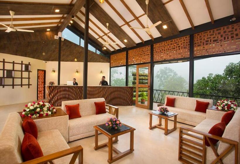 Amrezy Resort And Spa By Stride, Wayanad