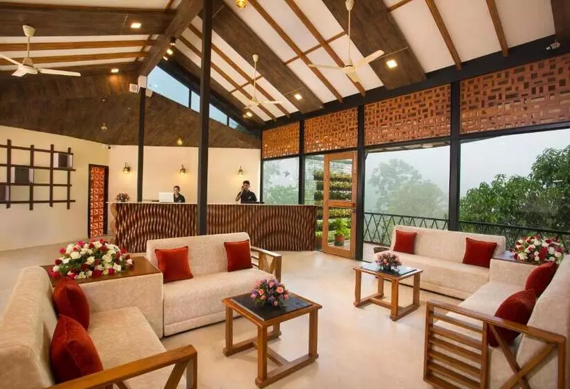 Amrezy Resort And Spa By Stride, Wayanad