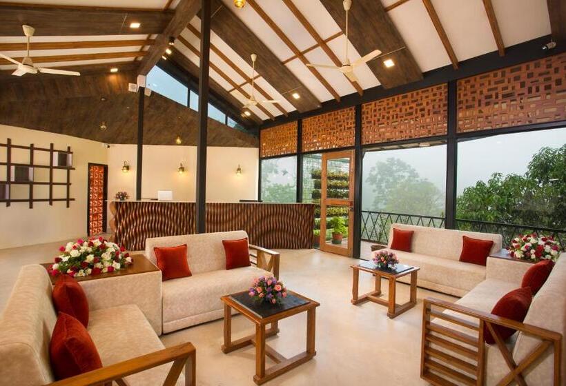 Amrezy Resort And Spa By Stride, Wayanad