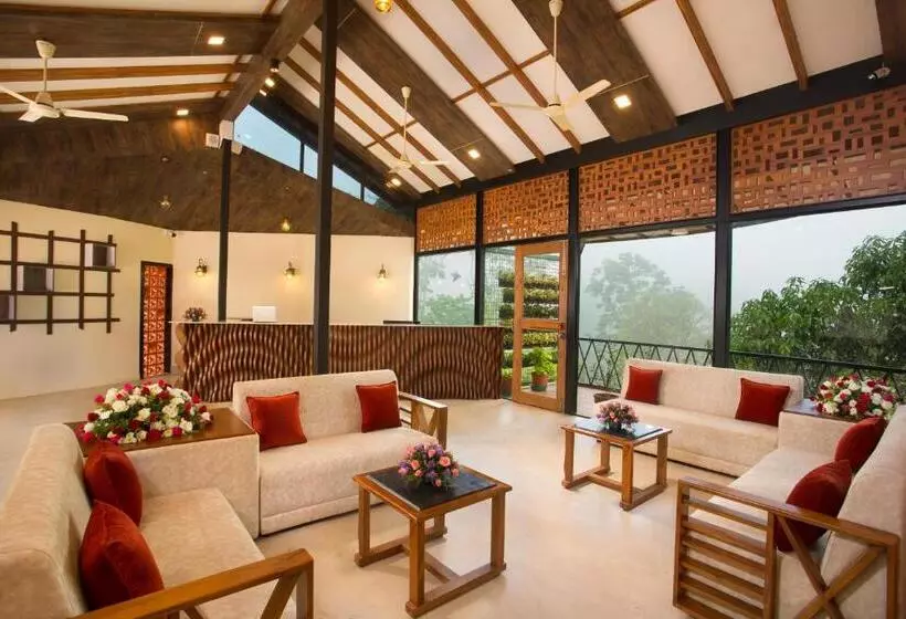 Amrezy Resort And Spa By Stride, Wayanad