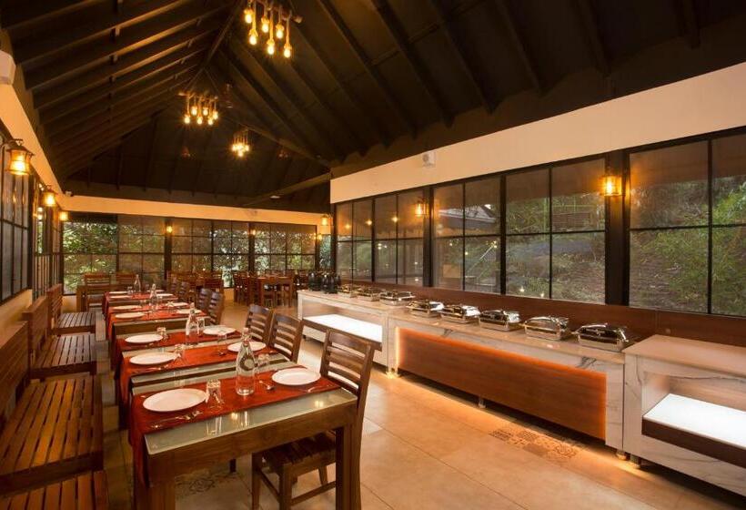 Amrezy Resort And Spa By Stride, Wayanad