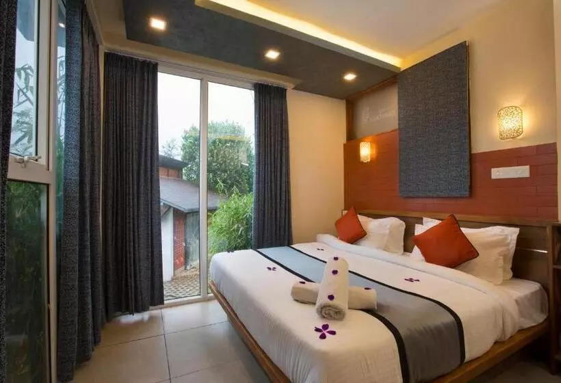 Amrezy Resort And Spa By Stride, Wayanad