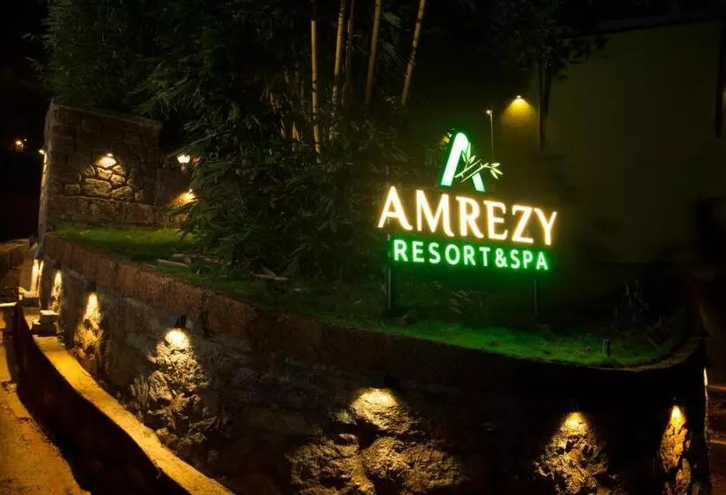 Amrezy Resort And Spa By Stride, Wayanad