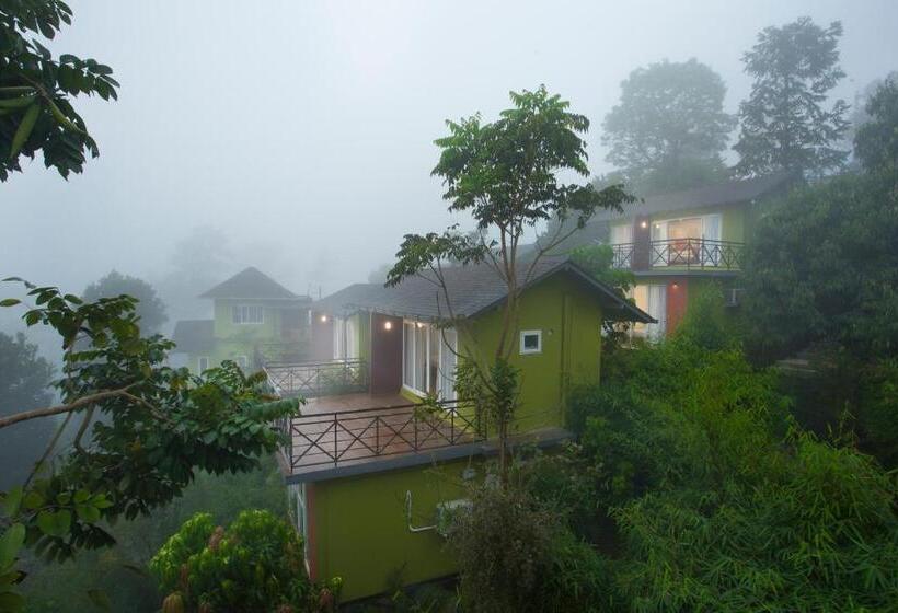 Amrezy Resort And Spa By Stride, Wayanad