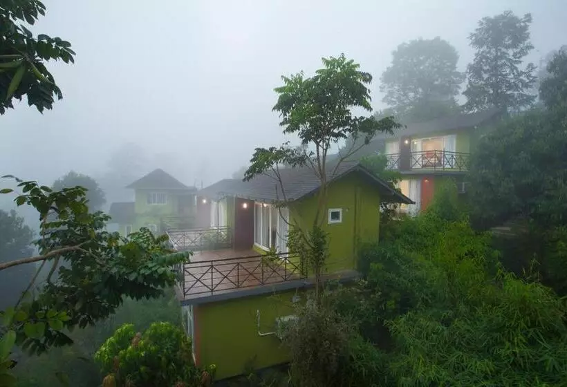 Amrezy Resort And Spa By Stride, Wayanad