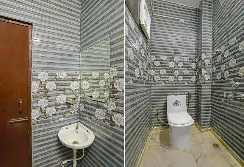 Отель O Mannt Stay