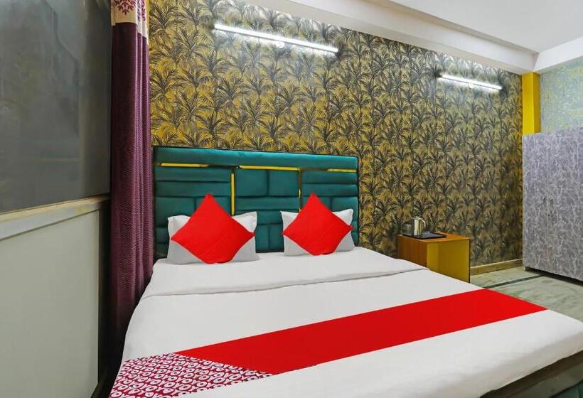 Отель O Mannt Stay