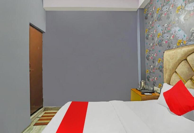 Отель O Mannt Stay