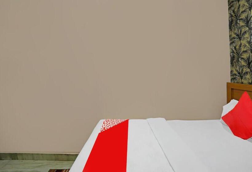 Отель O Mannt Stay