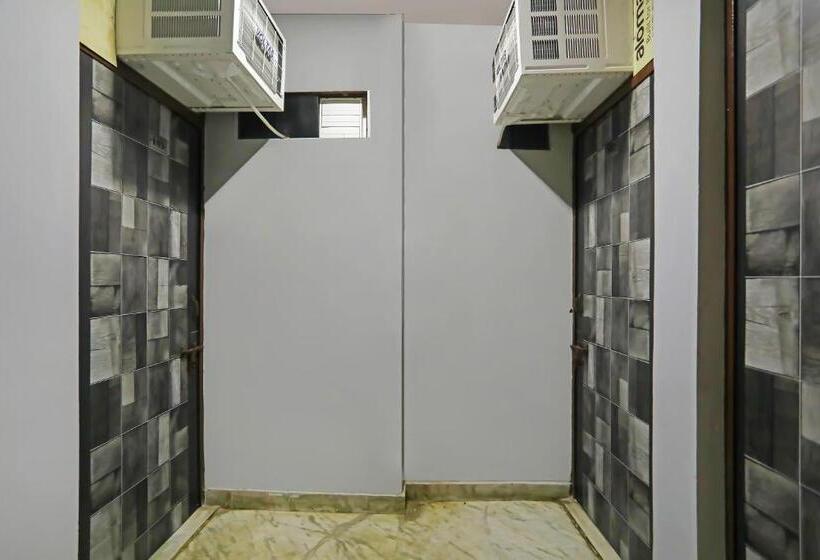 Отель O Mannt Stay