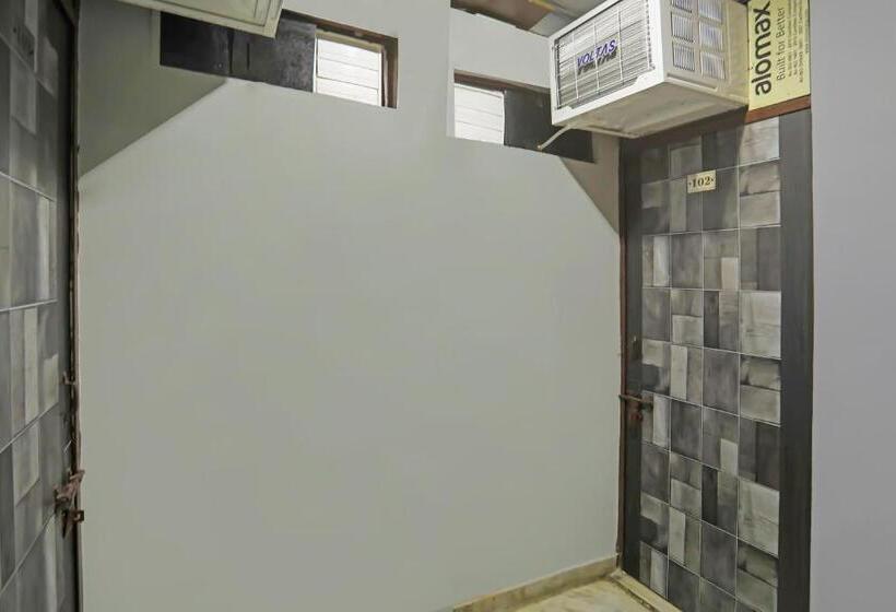 Отель O Mannt Stay