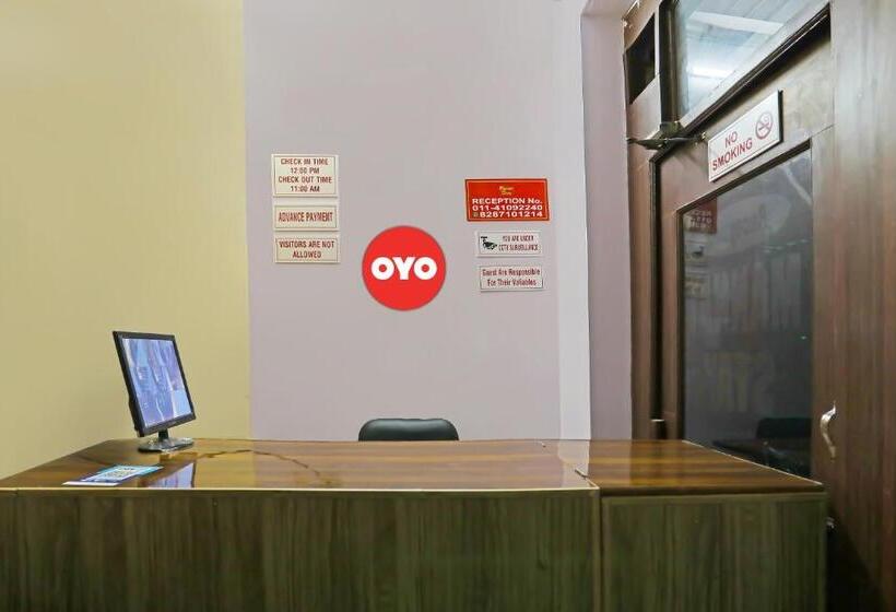 Отель O Mannt Stay