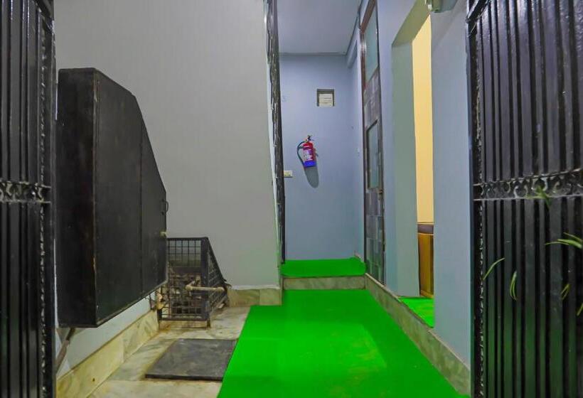 Отель O Mannt Stay