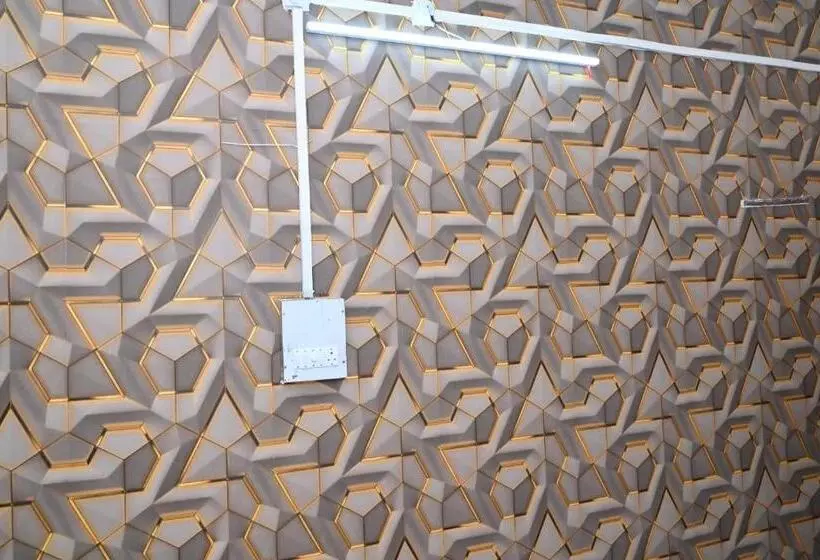 هتل Privyrooms Gorakhpur