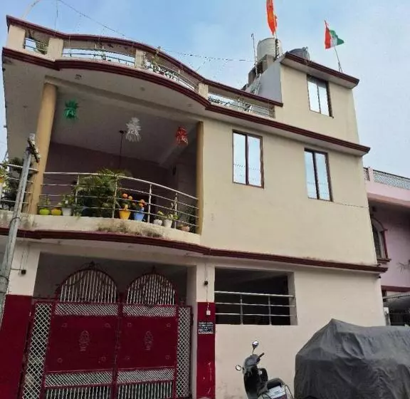 هتل Privyrooms Gorakhpur
