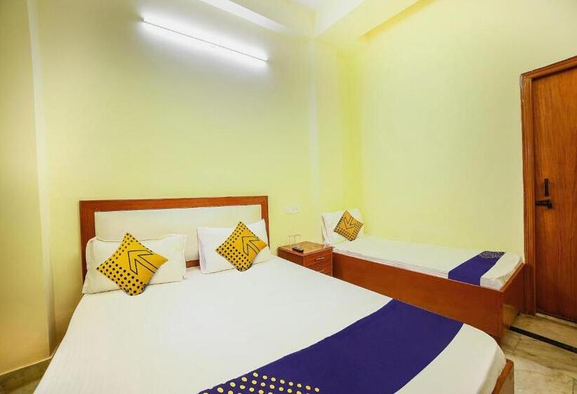 Flagship Hotel City Inn Dx