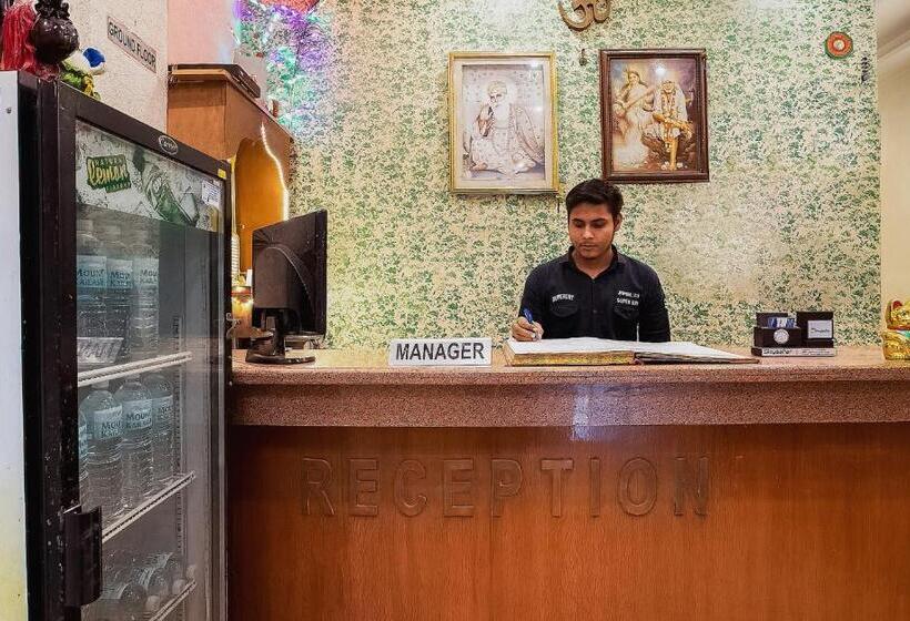 Flagship Hotel City Inn Dx