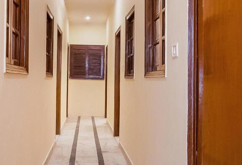 Flagship Hotel City Inn Dx