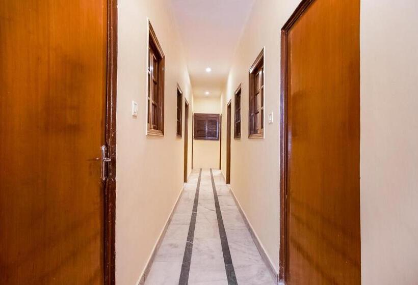 Flagship Hotel City Inn Dx