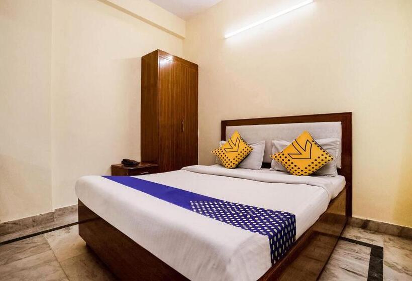 Flagship Hotel City Inn Dx