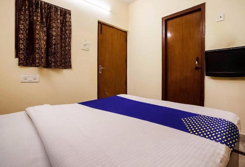 Flagship Hotel City Inn Dx