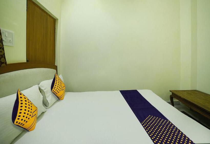 Flagship Hotel City Inn Dx