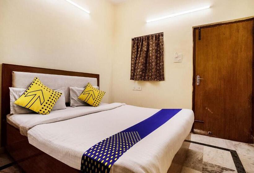 Flagship Hotel City Inn Dx