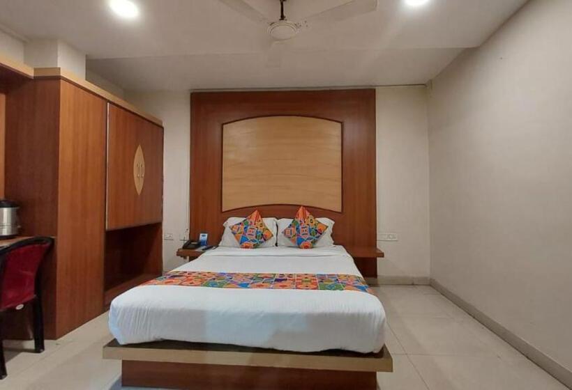Goroomgo Park Resort Bhubaneswar Near Railway Station A Luxury Collection Of Hotel Excellent C