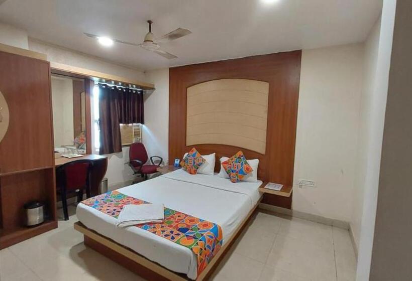 Goroomgo Park Resort Bhubaneswar Near Railway Station A Luxury Collection Of Hotel Excellent C