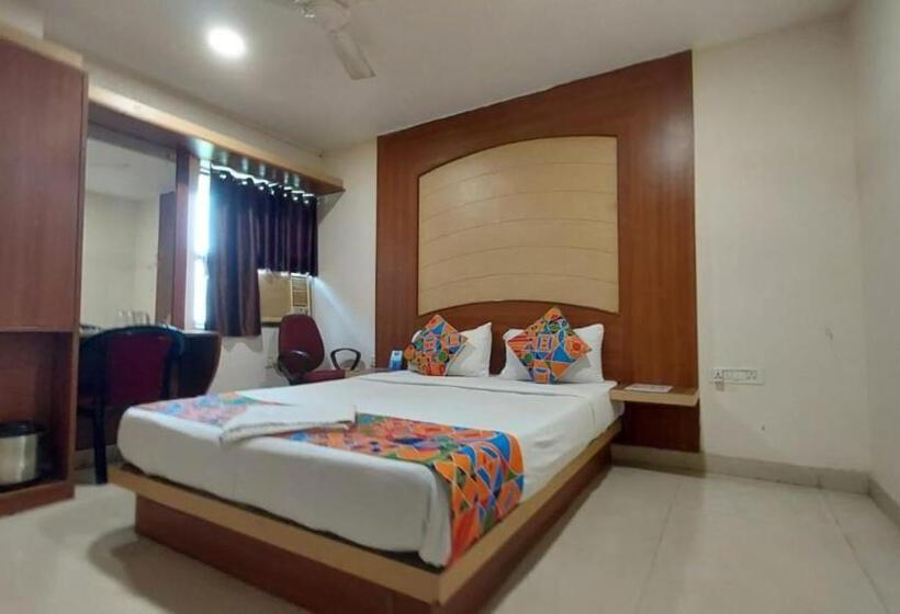 Goroomgo Park Resort Bhubaneswar Near Railway Station A Luxury Collection Of Hotel Excellent C