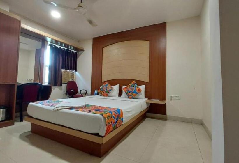 Goroomgo Park Resort Bhubaneswar Near Railway Station A Luxury Collection Of Hotel Excellent C