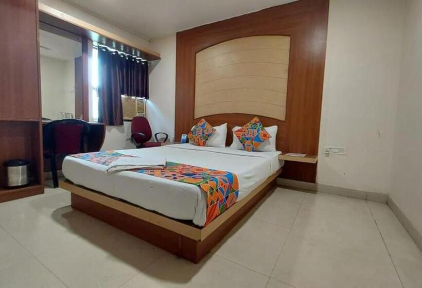 Goroomgo Park Resort Bhubaneswar Near Railway Station A Luxury Collection Of Hotel Excellent C
