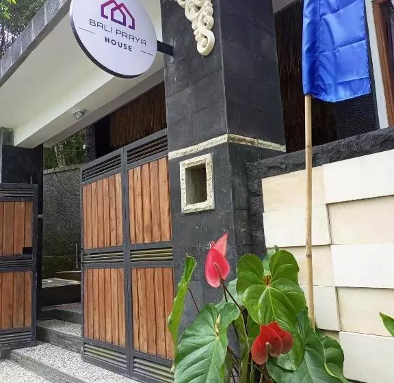 ペンション Bali Praya House