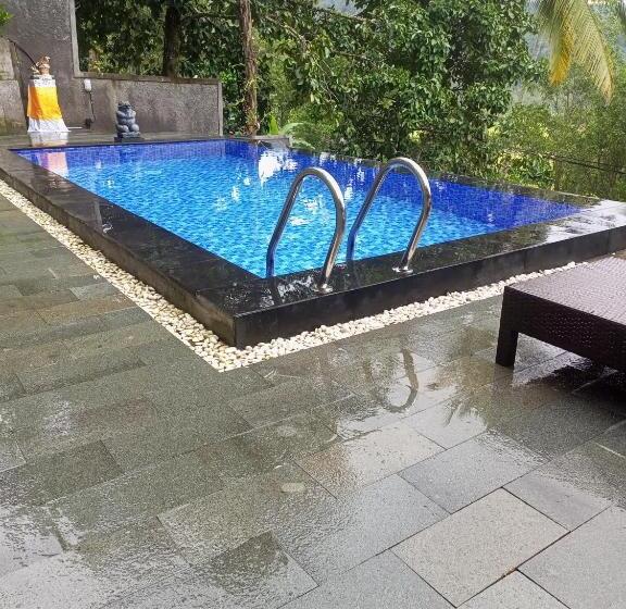 Пансион Bali Praya House