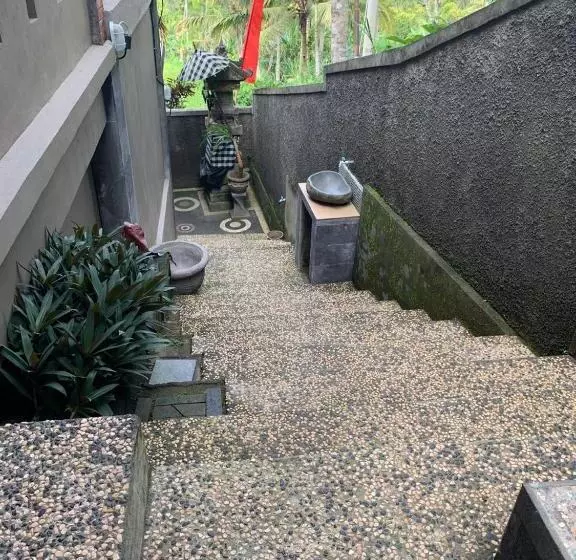 ペンション Bali Praya House
