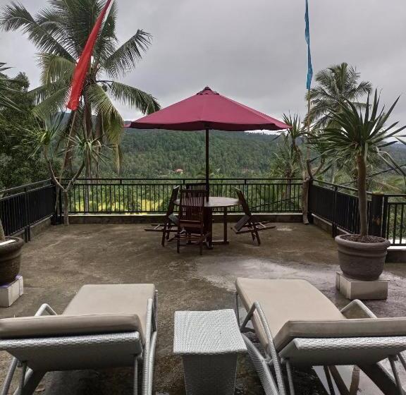 Пансион Bali Praya House