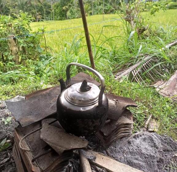 Пансион Bali Praya House