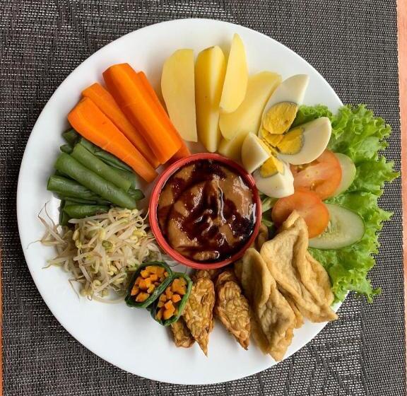 Пансион Bali Praya House