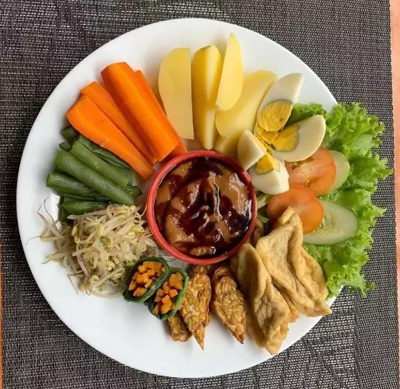 ペンション Bali Praya House