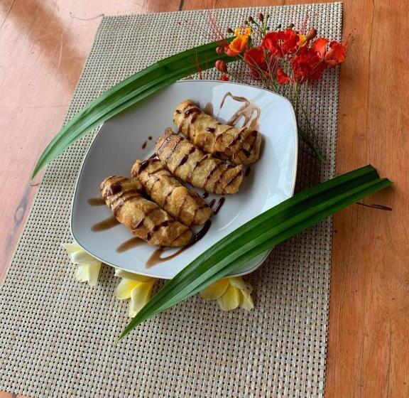 Пансион Bali Praya House