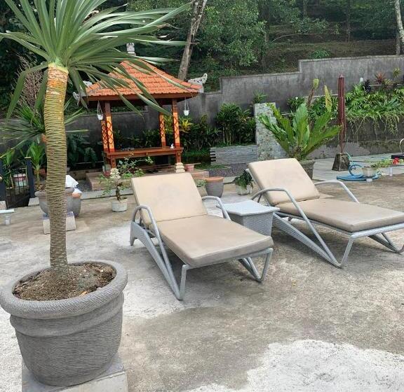 Пансион Bali Praya House