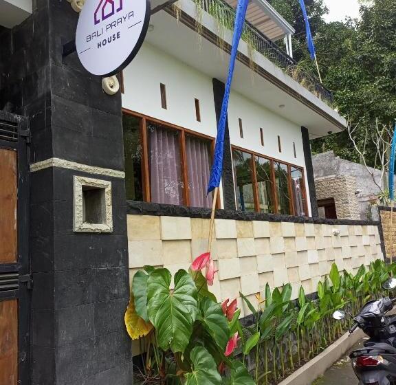 Пансион Bali Praya House