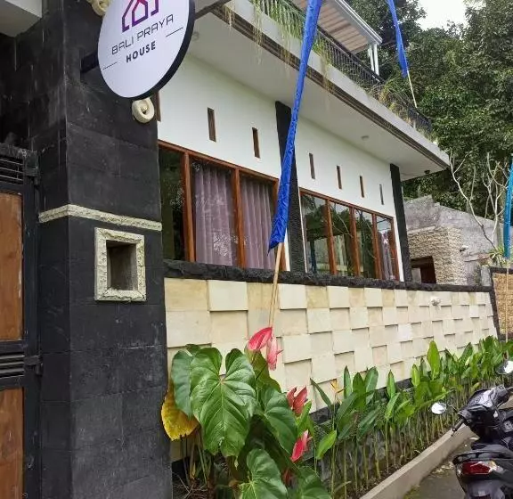 ペンション Bali Praya House