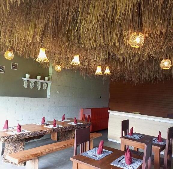 Пансион Bali Praya House