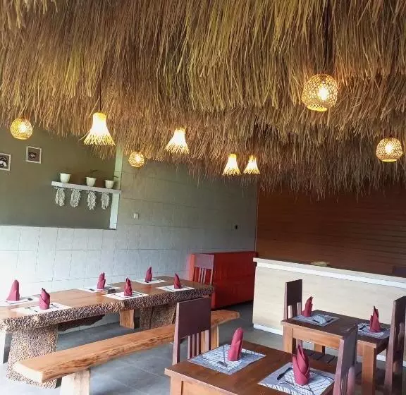ペンション Bali Praya House