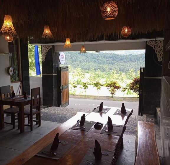 Пансион Bali Praya House