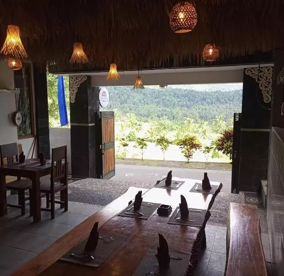 ペンション Bali Praya House