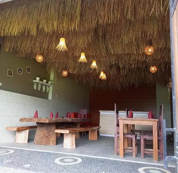 ペンション Bali Praya House